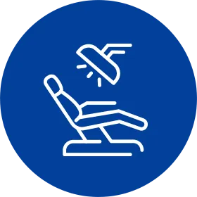 歯医者への通院が難しい