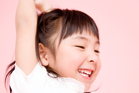子どもの歯が虫歯になりやすい理由